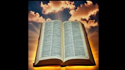 The Life Of King David. 