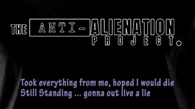 Four Year Of Parental Alienation Survival rap