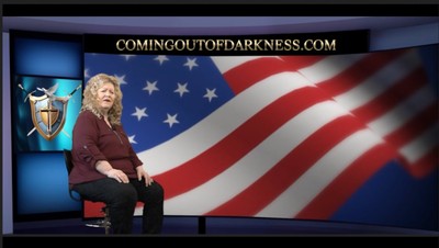 THE RESTORATION OF OUR COUNTRY