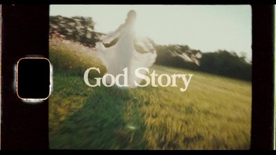 Anne Wilson's 'God Story' Lyric Video Inspires and Uplifts with Every Line