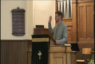 Faith and Deeds by Pastor Steve Vandyk