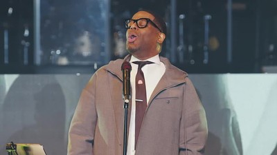 William Murphy Declares Victory in ‘No Failure’ Live Performance
