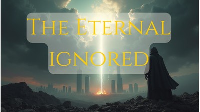 [Music] The Eternal ignored (heavy) | L'Eternel ignoré (heavy)