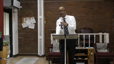 Choose Who You Will Serve (1 Kings 18)...Pastor Ricky Roman...July 19, 2025