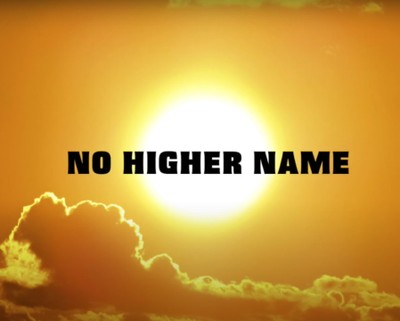 No Higher Name - OFFICIAL Lyric Video - Heart of the City Band