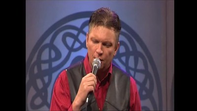 Look What He's Given To Me - James Kilbane - Live RTE religious television