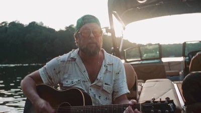 Crowder’s 'Still' Music Video Reminds Us We’re All Works in Progress