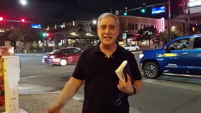 God Knew You'd Fall Short- That's Why He Sent Jesus
