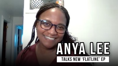 Rising Christian artist Anya Lee Shares the Miracle Behind Her Bold New EP ‘Flatline’