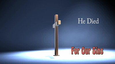 Do You Really Love Jesus- Then Feed His Sheep