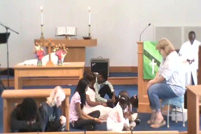 Worship 8/3/25