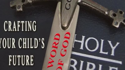 LEGACY: Faith in the Word