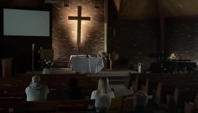 Were You There (When They Crucified My Lord)