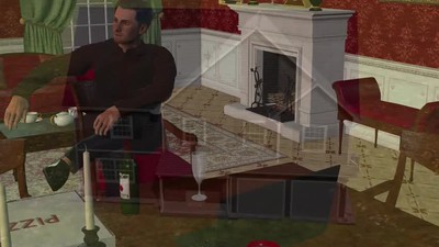 The Rich Man and Lazarus - Animated Bible Parable - Heath Bewley