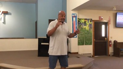 Trusting in the Ascended Christ