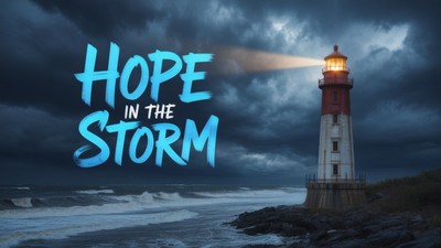 A Prayer to Keep My Eyes Fixed on Jesus | Your Daily Prayer