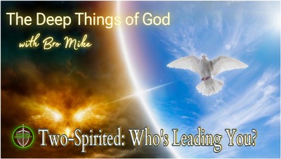 Sunday Podcast 141 Double Spirited with Michael W Smith 072725