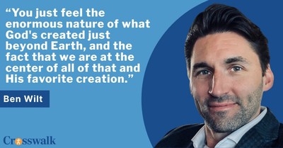 Answers in Genesis' Ben Wilt on America’s Newest Bible Attraction 'Truth Traveler'