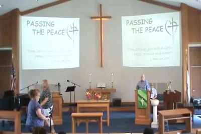 Worship 8/17/25