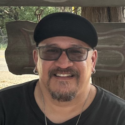 When the Darkness Flees - Todd "Papa Bear" Finney Story