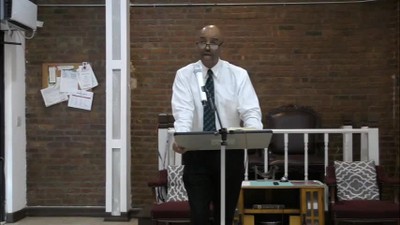 A Devout Man (Acts 10)...Pastor Ricky Roman...August 23, 2025