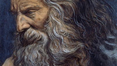 Who Was Methuselah in the Bible?