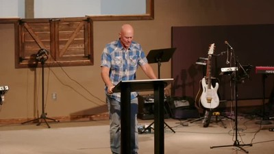 The Drift, Distraction, And The Danger of Ulterior Motives | Pastor Shane Idleman