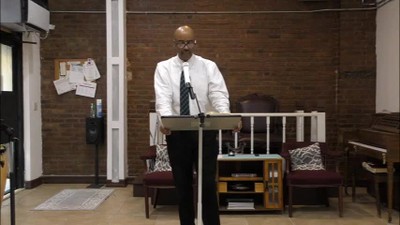 Real Repentance (Jonah 3)...Pastor Ricky Roman...August 30, 2025