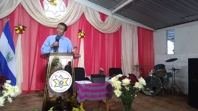 Acción de Gracias Hna. CAROLINA CLAROS