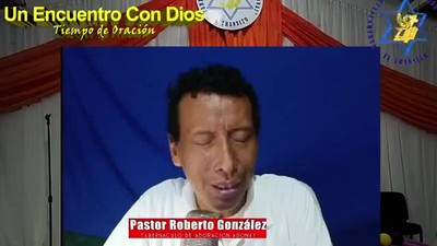 UN ENCUENTRO CON DIOS 02092025 ACERQUÉMONOS A DIOS" SANTIAGO 4:8-10