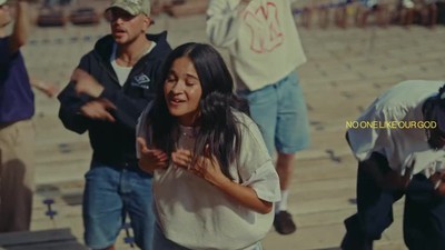 Tauren Wells - Let The Church Sing