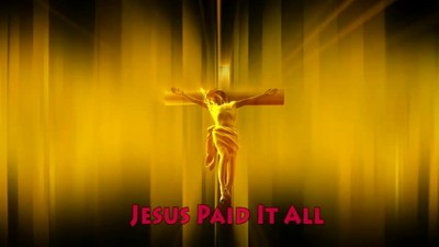 Every Believer's Mission: Carry The Gospel