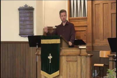 Ambassador Doves by Pastor Steve Vandyk