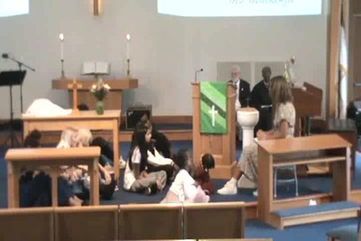 Worship 9/7/2025