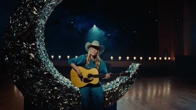 Anne Wilson - Stars