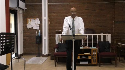 Demonic Sacrifices (1 Corinthians 10)...Pastor Ricky Roman...September 13, 2025