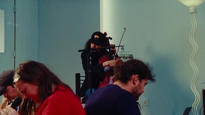 UPPERROOM - Consider Him