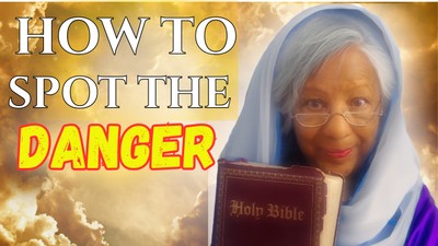 When TEMPTATION Looks Good But Leads to DANGER!