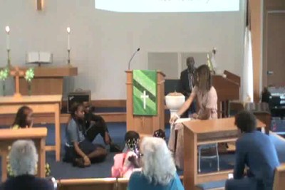 Worship 9/21/25