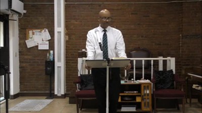 The Last Days (2 Timothy 3)...Pastor Ricky Roman...September 23, 2025 (Rosh Hashanah)