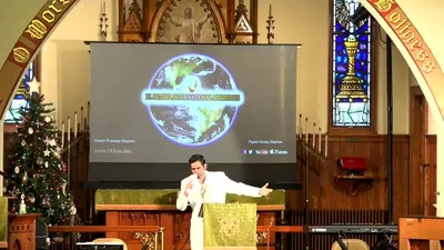 The Transformative Power of Jesus Christ