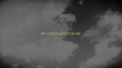 Tauren Wells' 'Fight Like Heaven' Lyric Video, Bold Anthem for Standing Firm in Faith