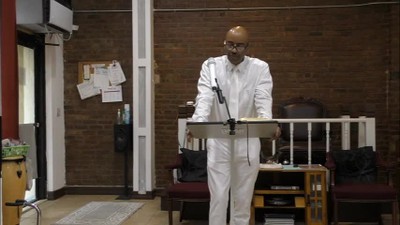 Obedience to God is Important (1 Corinthians 6)...Pastor Ricky Roman...September 27, 2025