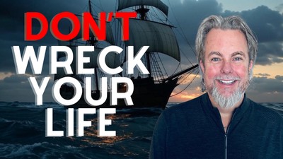 Divorced Men: You’re Not the Captain of Your Own Ship