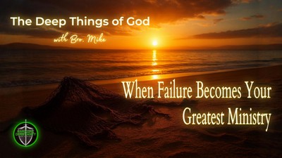 Fresh starts aren't just possible—they're God's specialty! #FreshStarts #Restoration #SecondChances