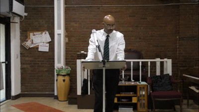 Fear the Lord (Psalms 34}...Pastor Ricky Roman...October 7, 2025