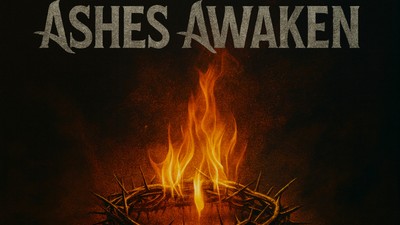 Ashes Awaken - A Better Way