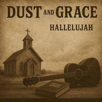 Dust and Grace - Hallelujah