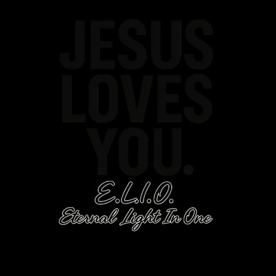 E.L.I.O. – Jesus Loves You Official Christian Pop Song | Eternal Light In One