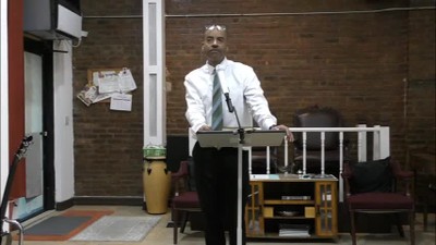 According to God's Will...Pastor Ricky Roman...October 14, 2025 (Last Day of the Feast)